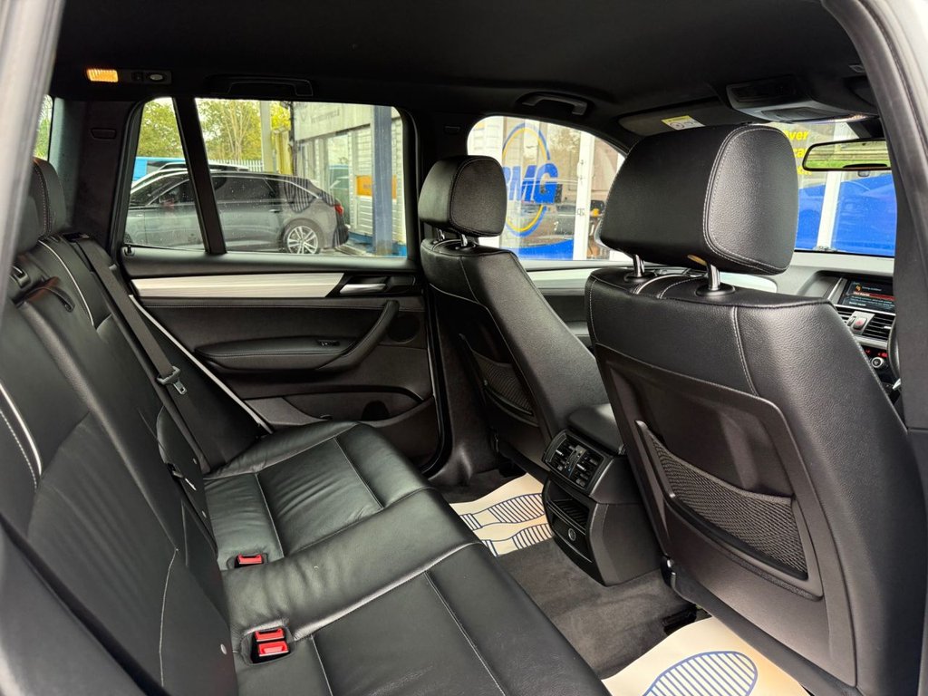 Used BMW X3 2017 for sale - 76740162: Photo 13