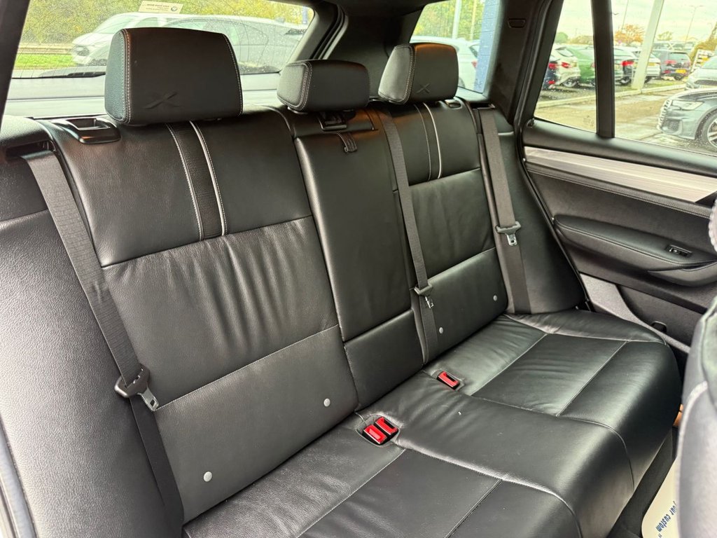 Used BMW X3 2017 for sale - 76740162: Photo 14