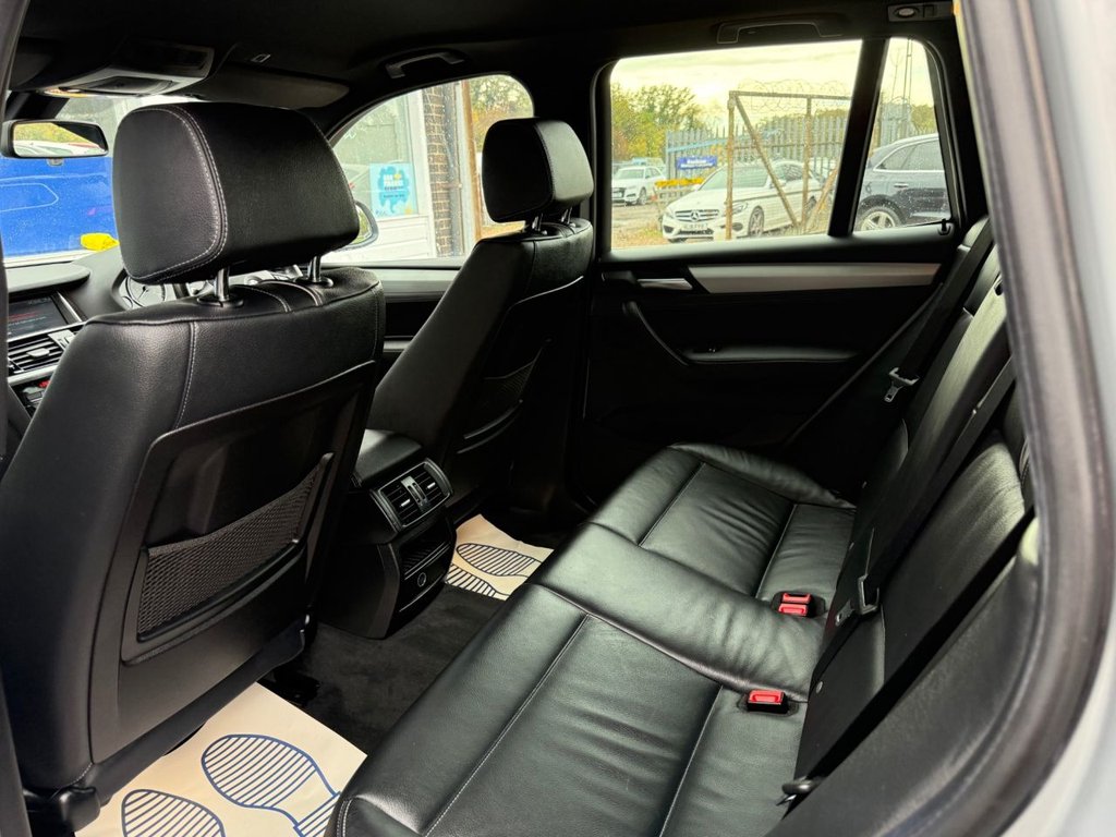 Used BMW X3 2017 for sale - 76740162: Photo 17