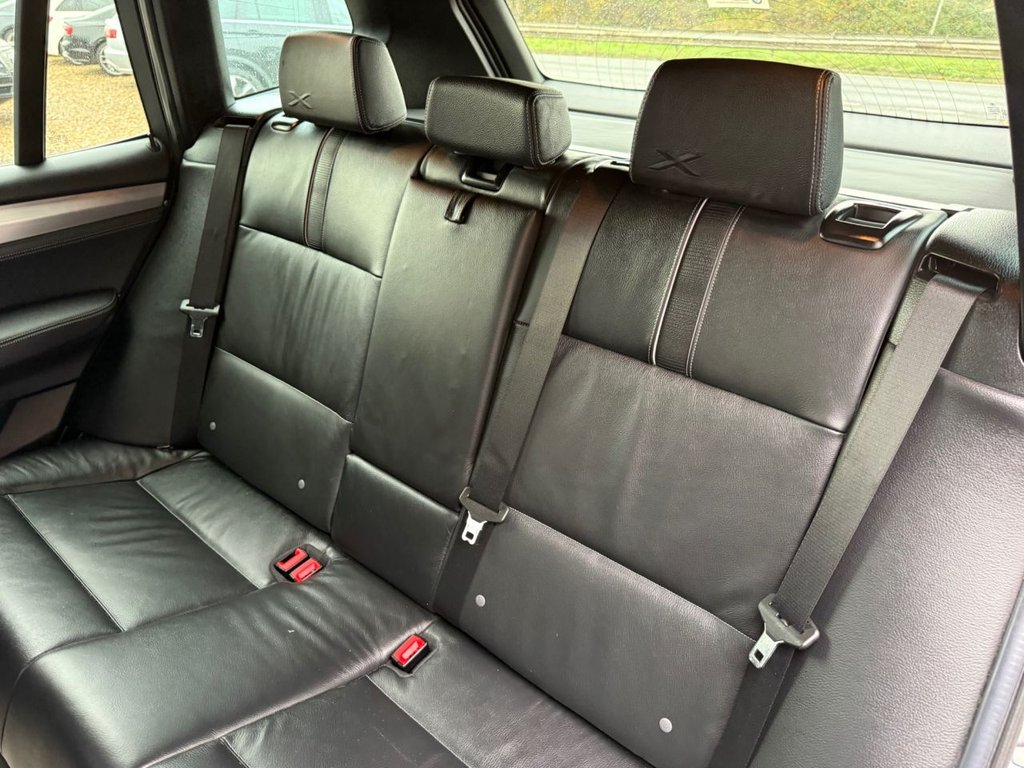 Used BMW X3 2017 for sale - 76740162: Photo 18