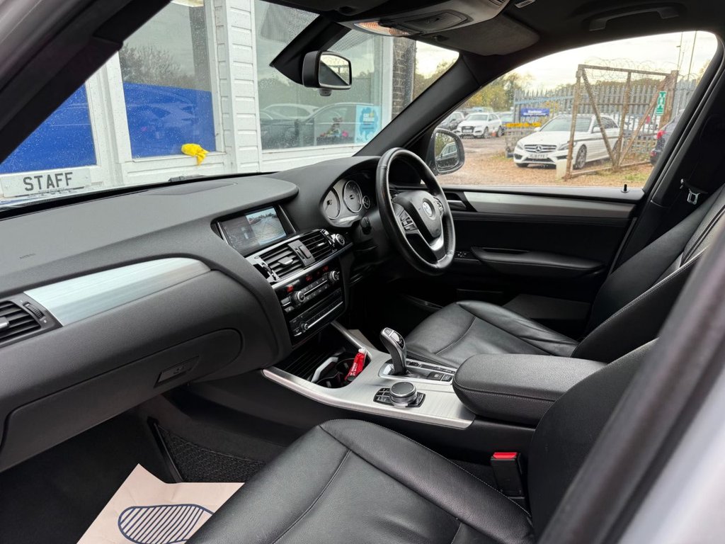 Used BMW X3 2017 for sale - 76740162: Photo 19