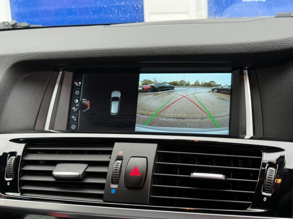 Used BMW X3 2017 for sale - 76740162: Photo 2