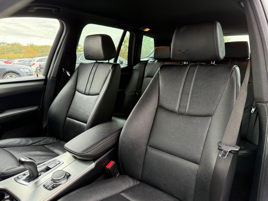 Used BMW X3 2017 for sale - 76740162: Photo 20