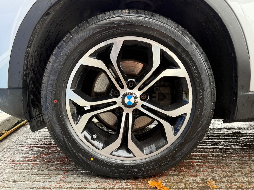 Used BMW X3 2017 for sale - 76740162: Photo 22