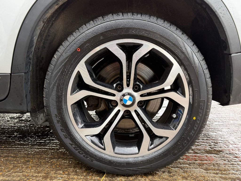 Used BMW X3 2017 for sale - 76740162: Photo 23