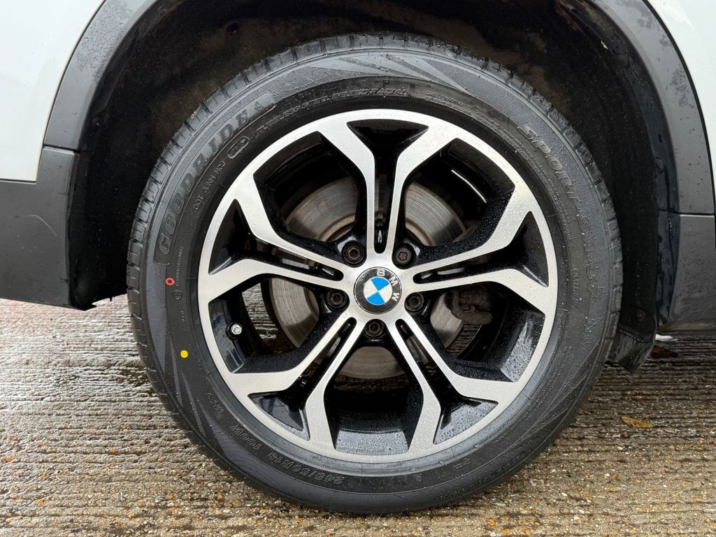 Used BMW X3 2017 for sale - 76740162: Photo 24