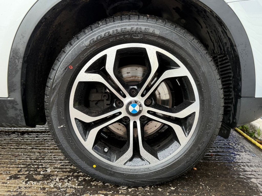 Used BMW X3 2017 for sale - 76740162: Photo 25