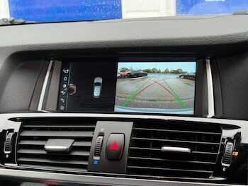 Used BMW X3 2017 for sale - 76740162: Photo