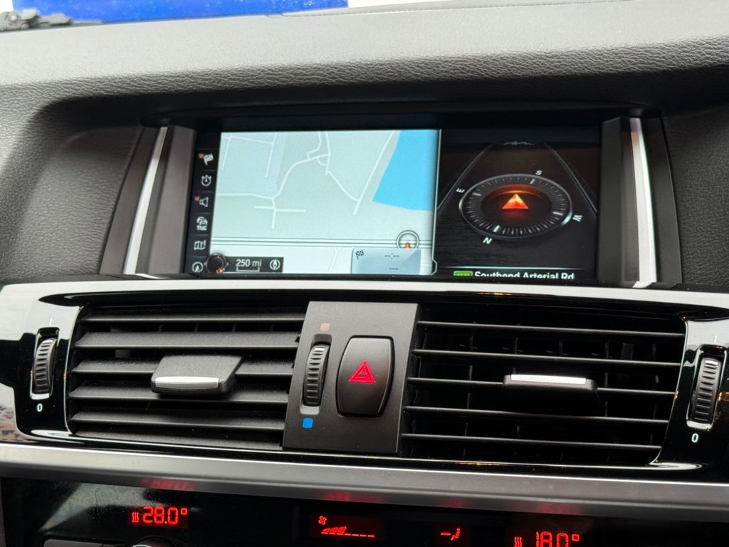 Used BMW X3 2017 for sale - 76740162: Photo 32