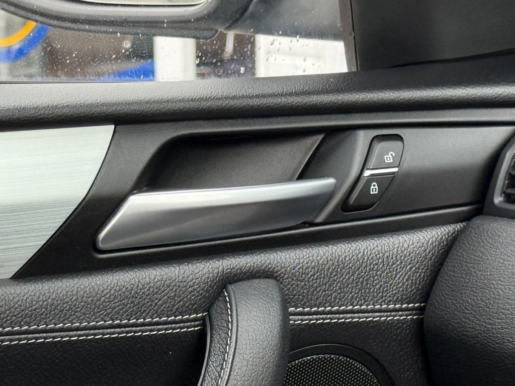 Used BMW X3 2017 for sale - 76740162: Photo 34