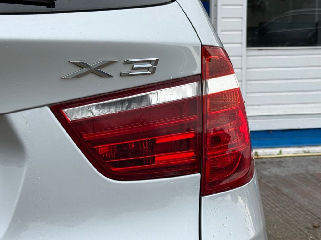 Used BMW X3 2017 for sale - 76740162: Photo 41