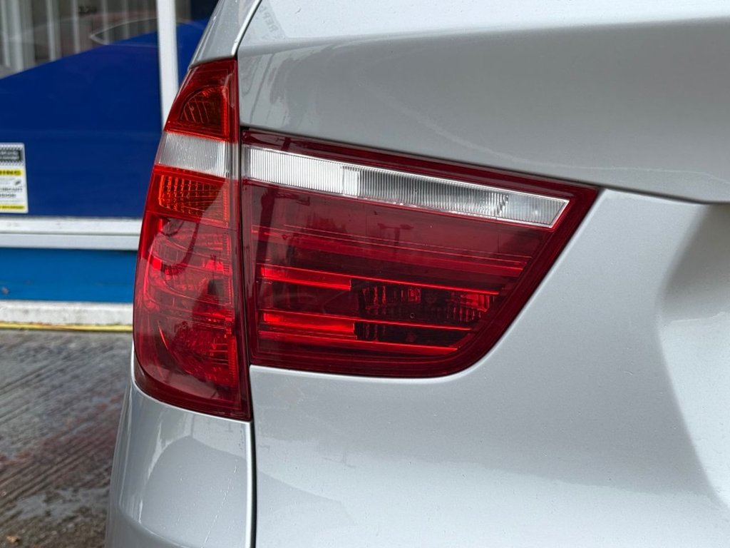 Used BMW X3 2017 for sale - 76740162: Photo 42