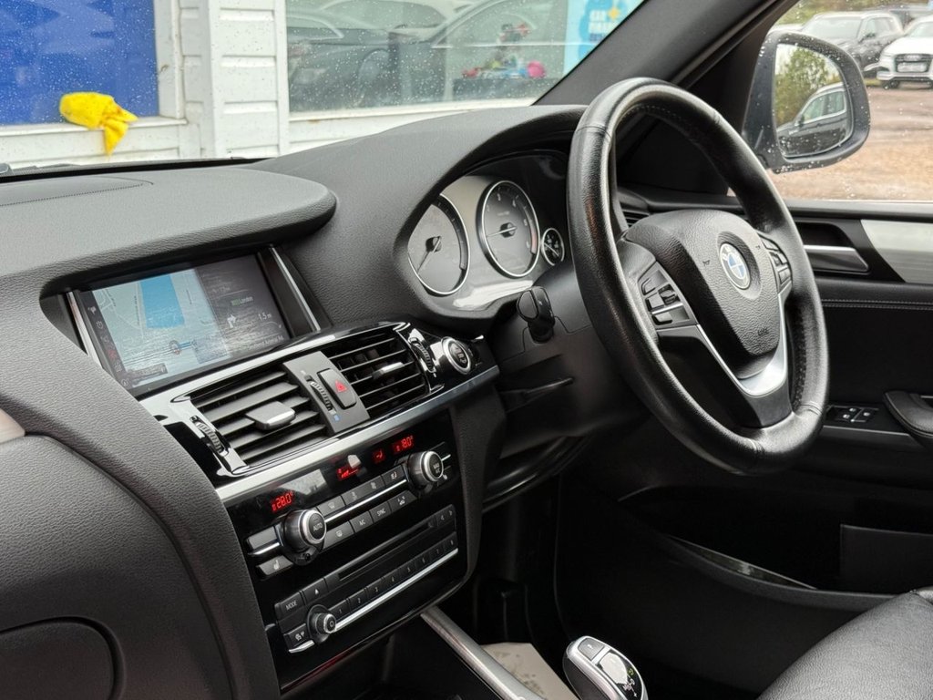 Used BMW X3 2017 for sale - 76740162: Photo 44