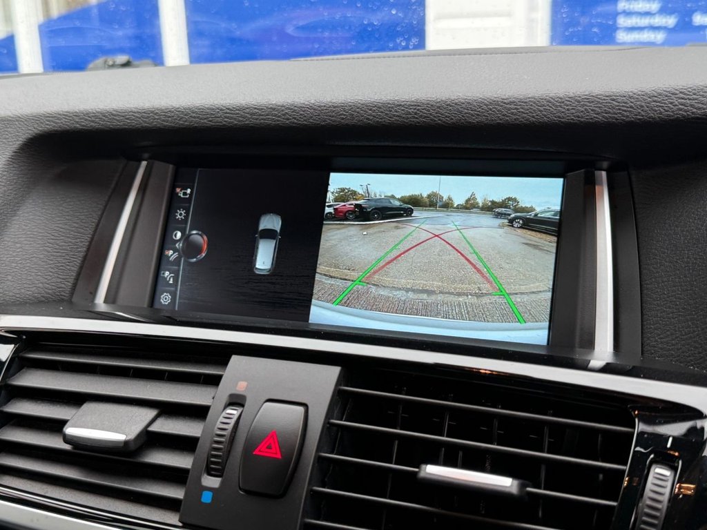 Used BMW X3 2017 for sale - 76740162: Photo 46