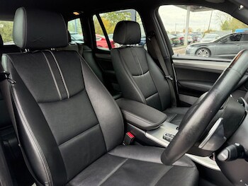 Used BMW X3 2017 for sale - 76740162: Photo