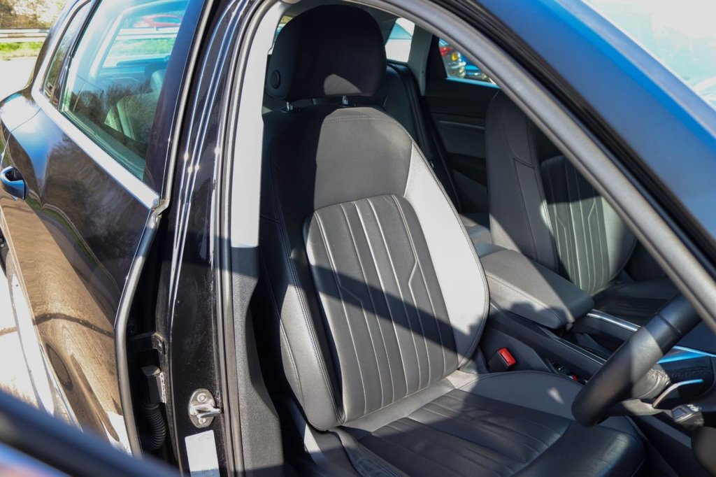 Used Audi e-tron 2021 for sale - 77355743: Photo 16