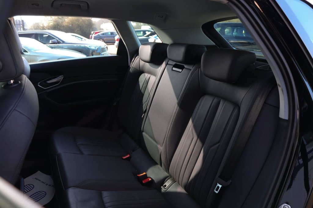 Used Audi e-tron 2021 for sale - 77355743: Photo 17
