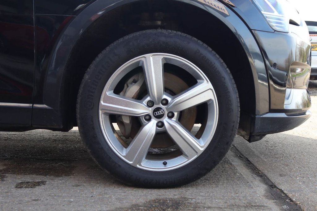 Used Audi e-tron 2021 for sale - 77355743: Photo 21