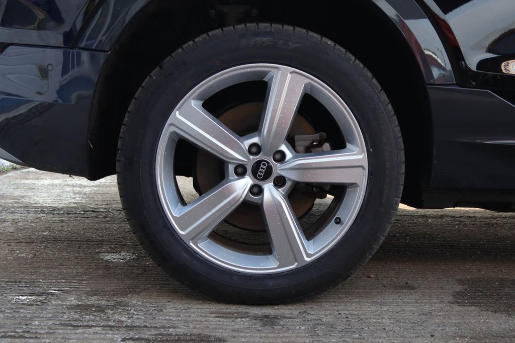 Used Audi e-tron 2021 for sale - 77355743: Photo 22