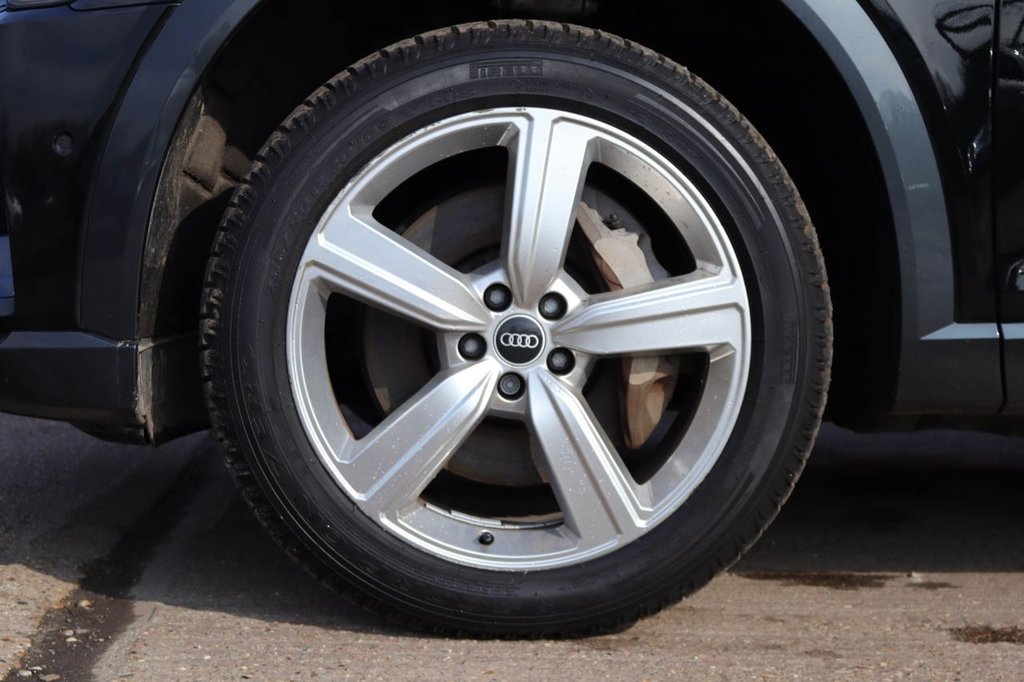 Used Audi e-tron 2021 for sale - 77355743: Photo 23