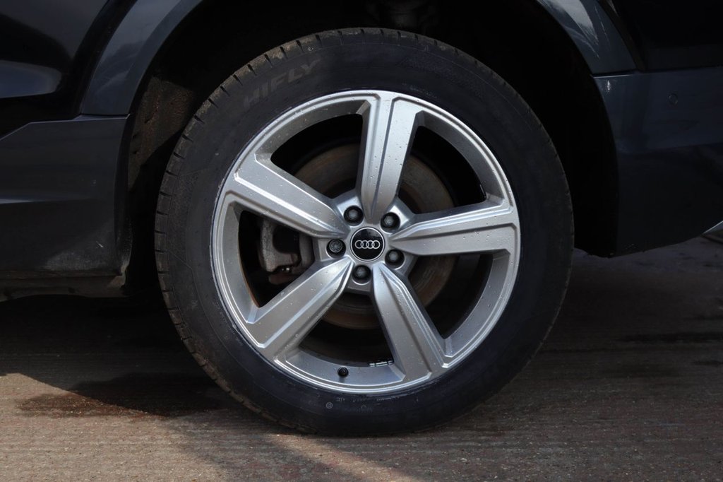 Used Audi e-tron 2021 for sale - 77355743: Photo 24