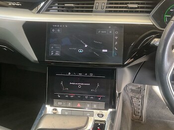 Used Audi e-tron 2021 for sale - 77355743: Photo