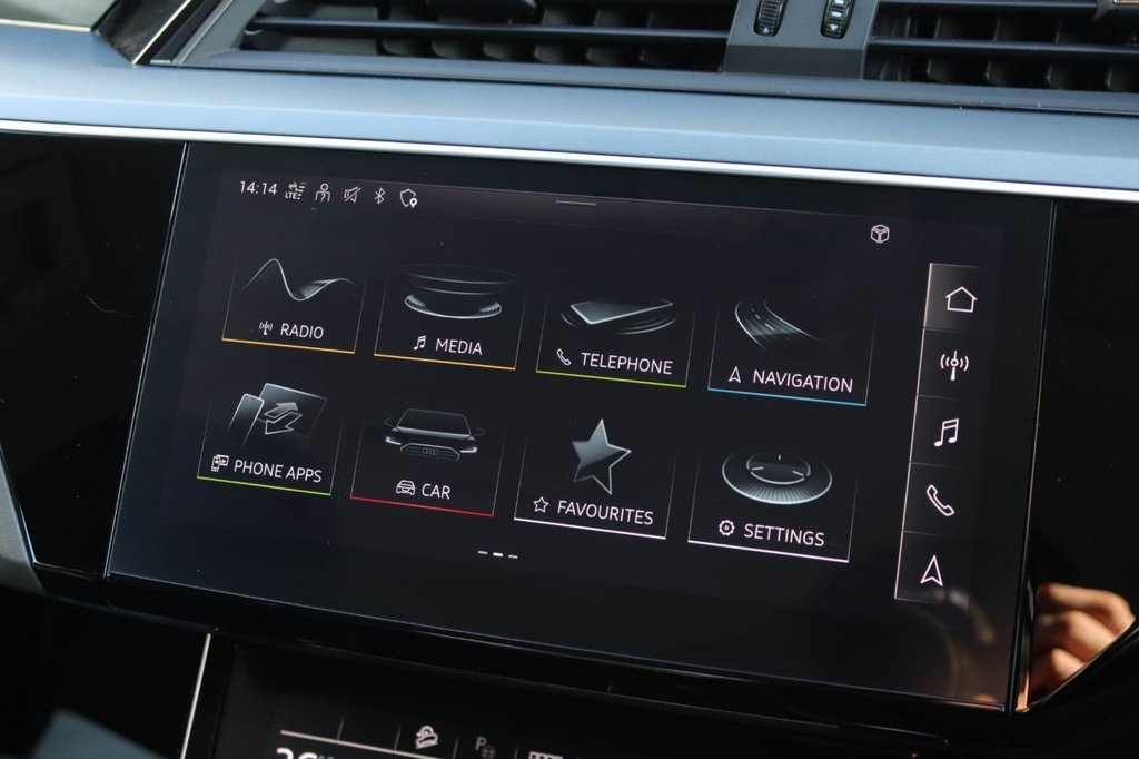 Used Audi e-tron 2021 for sale - 77355743: Photo 34