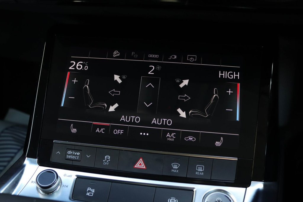 Used Audi e-tron 2021 for sale - 77355743: Photo 35