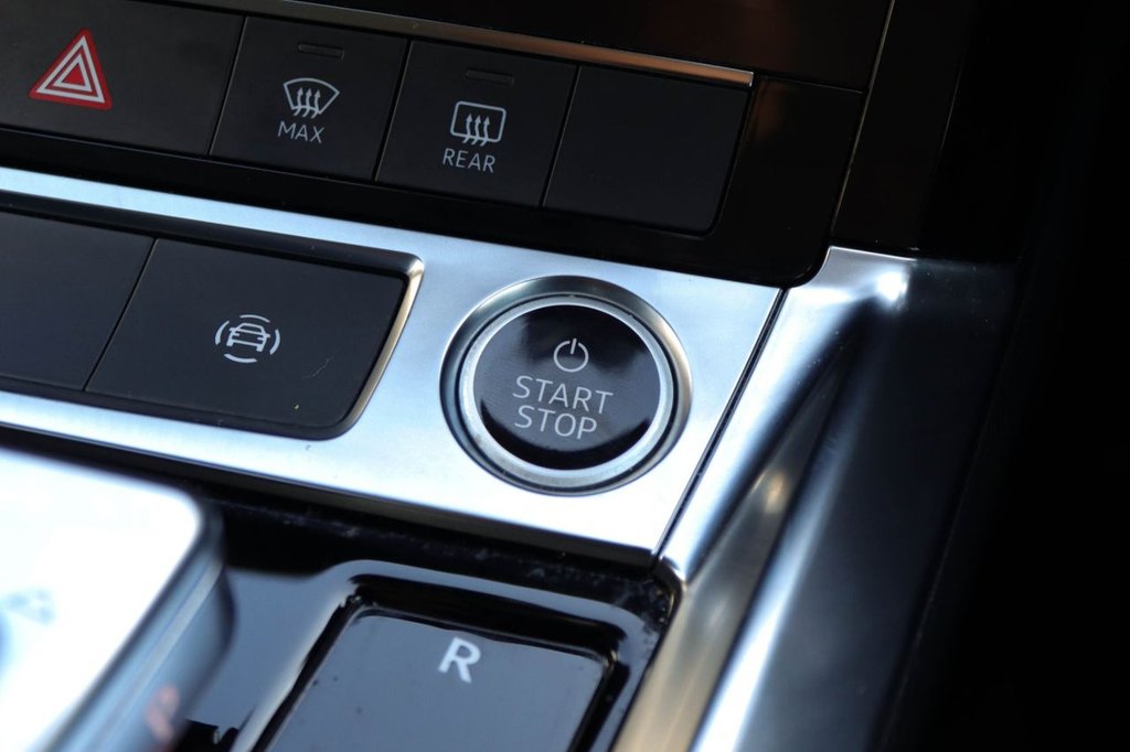 Used Audi e-tron 2021 for sale - 77355743: Photo 36