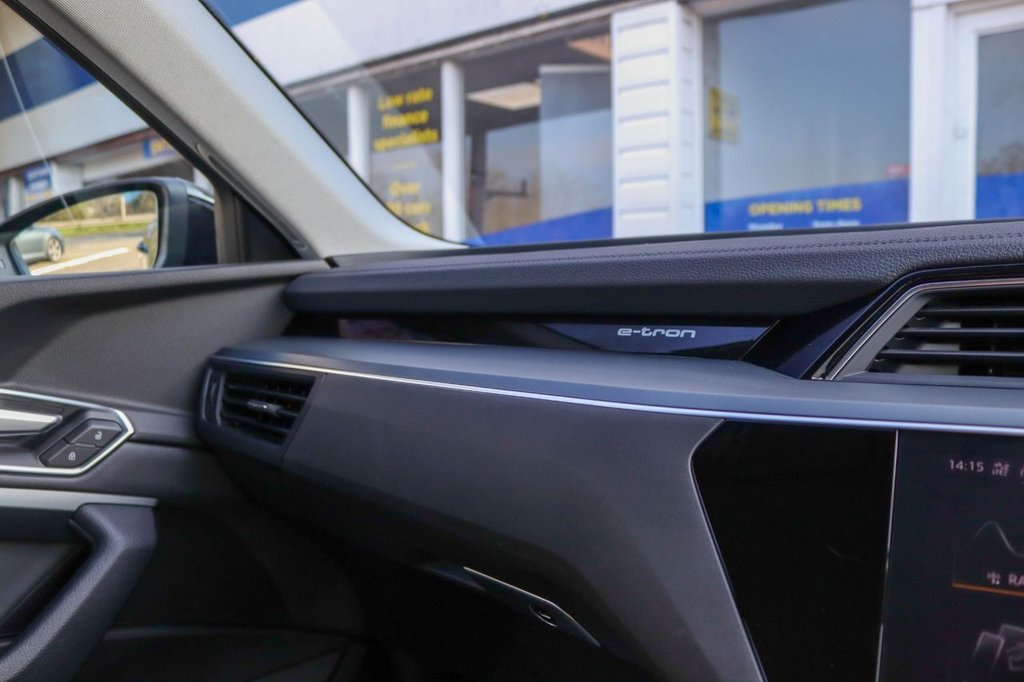 Used Audi e-tron 2021 for sale - 77355743: Photo 38