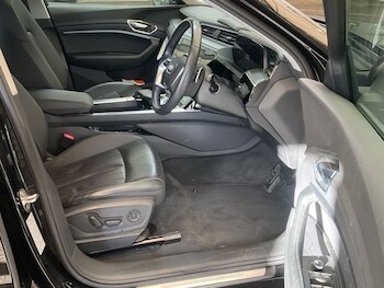 Used Audi e-tron 2021 for sale - 77355743: Photo