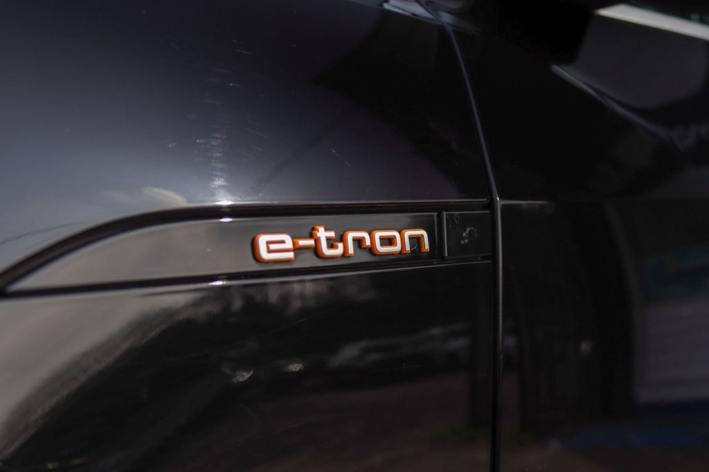 Used Audi e-tron 2021 for sale - 77355743: Photo 42