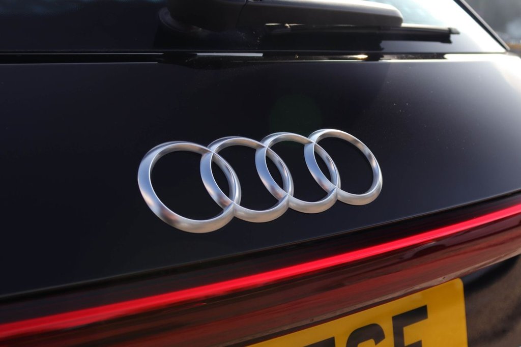 Used Audi e-tron 2021 for sale - 77355743: Photo 44