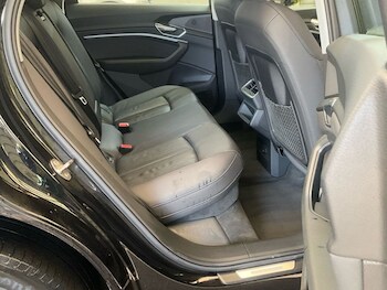 Used Audi e-tron 2021 for sale - 77355743: Photo