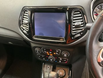 Used Jeep Compass 2018 for sale - 78426419: Photo