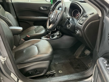 Used Jeep Compass 2018 for sale - 78426419: Photo