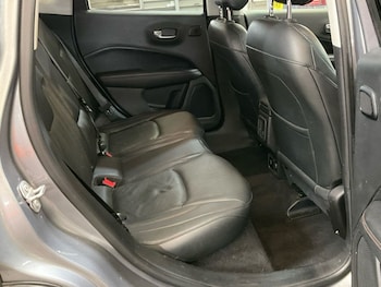 Used Jeep Compass 2018 for sale - 78426419: Photo