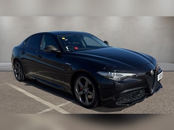 Used Alfa Romeo Giulia 2018 for sale - 78488054: Photo