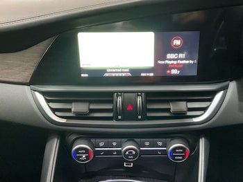 Used Alfa Romeo Giulia 2018 for sale - 78488054: Photo