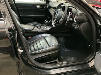 Used Alfa Romeo Giulia 2018 for sale - 78488054: Photo