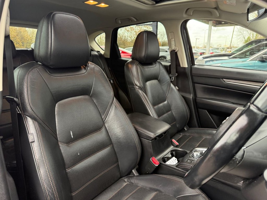 Used Mazda CX-5 2018 for sale - 77327890: Photo 12