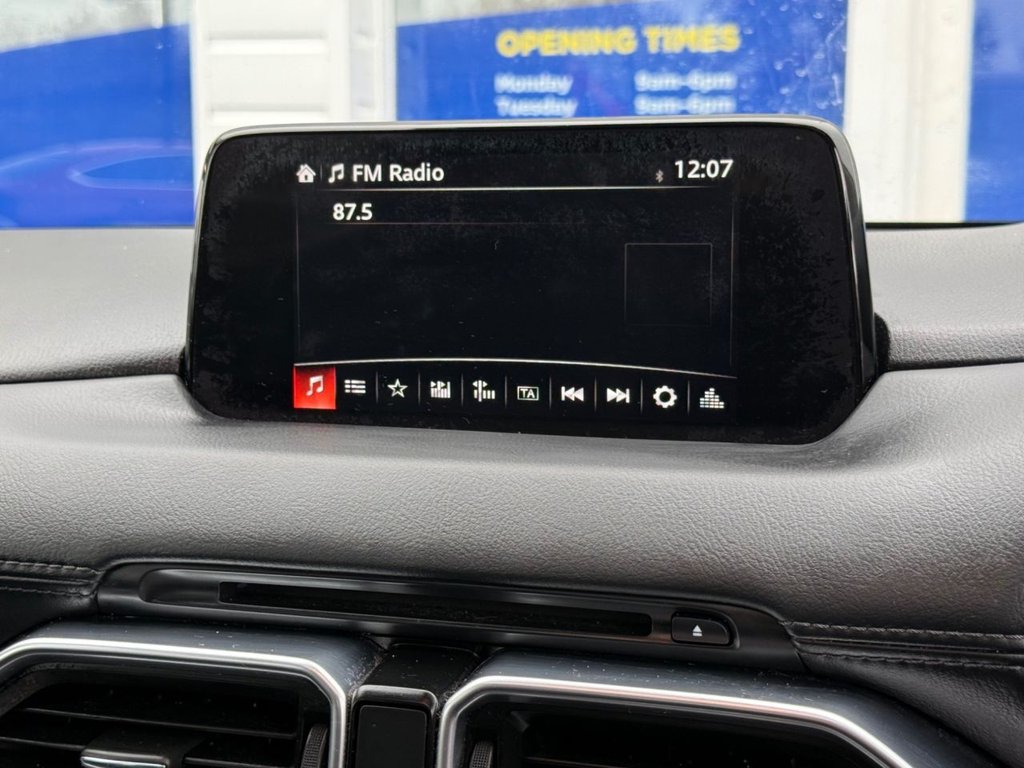 Used Mazda CX-5 2018 for sale - 77327890: Photo 2