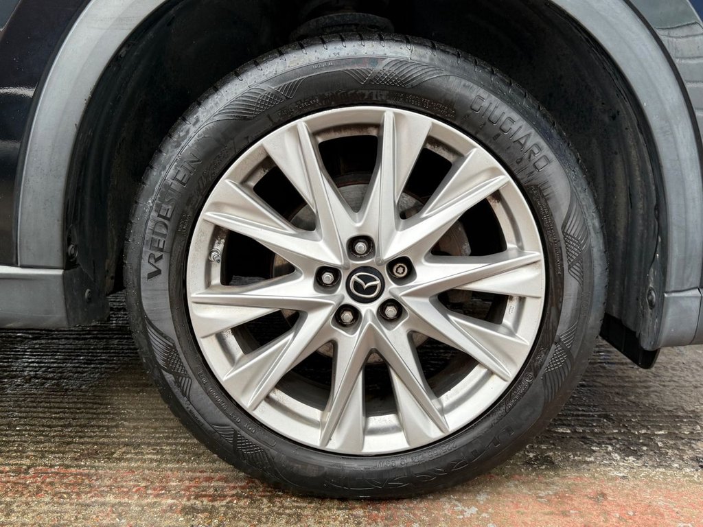 Used Mazda CX-5 2018 for sale - 77327890: Photo 22