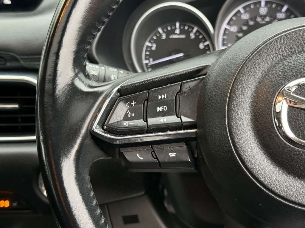 Used Mazda CX-5 2018 for sale - 77327890: Photo 26