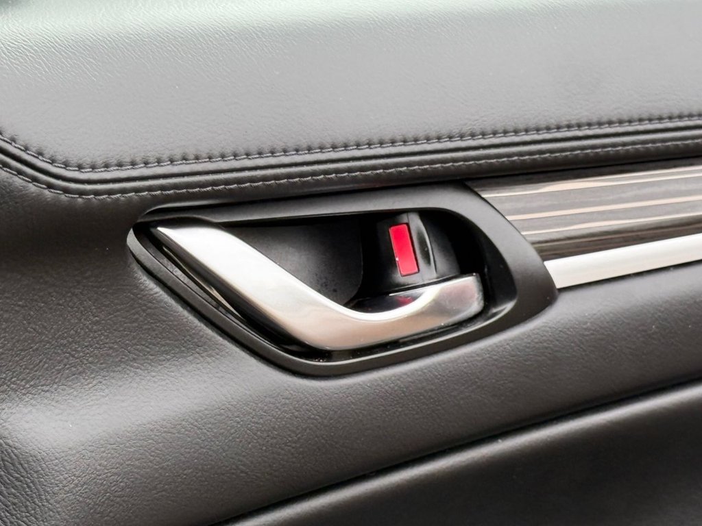 Used Mazda CX-5 2018 for sale - 77327890: Photo 29