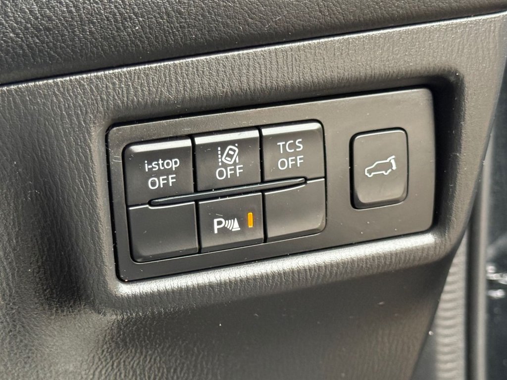 Used Mazda CX-5 2018 for sale - 77327890: Photo 31