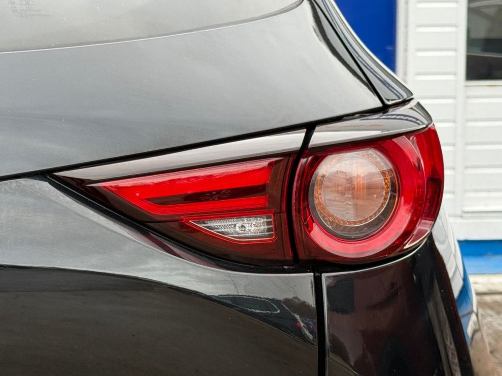 Used Mazda CX-5 2018 for sale - 77327890: Photo 32