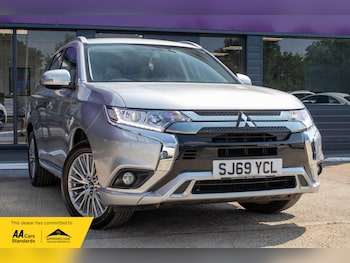 Used Mitsubishi Outlander 2019 for sale - 79407337: Photo