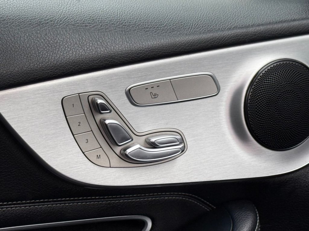 Used Mercedes-Benz C Class 2018 for sale - 77451643: Photo 24