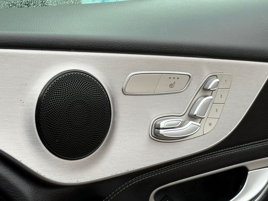 Used Mercedes-Benz C Class 2018 for sale - 77451643: Photo 26